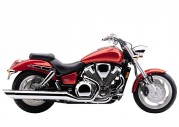 Honda VTX1800C